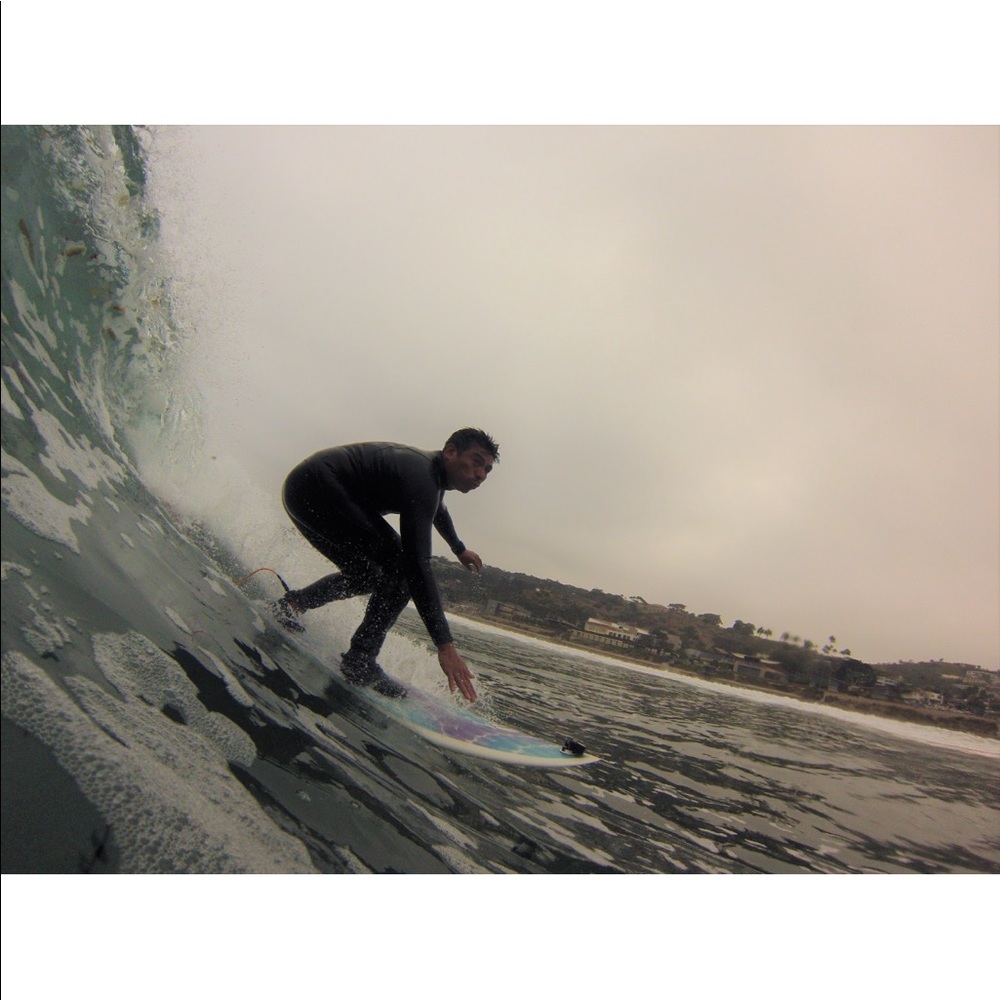 Meet your Posher, Tony